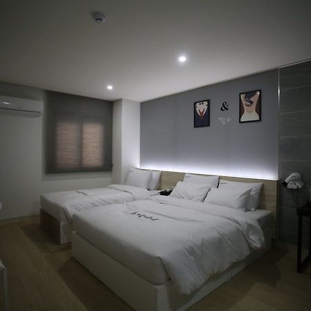 Hotel Bene Сеул Экстерьер фото
