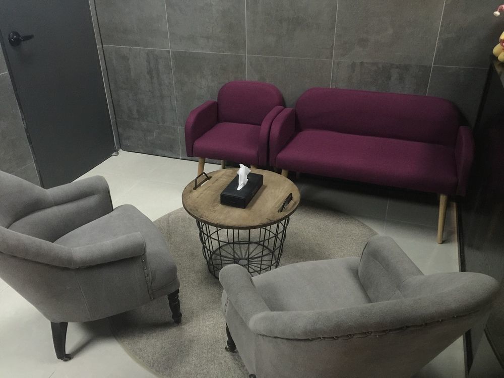Hotel Bene Сеул Экстерьер фото