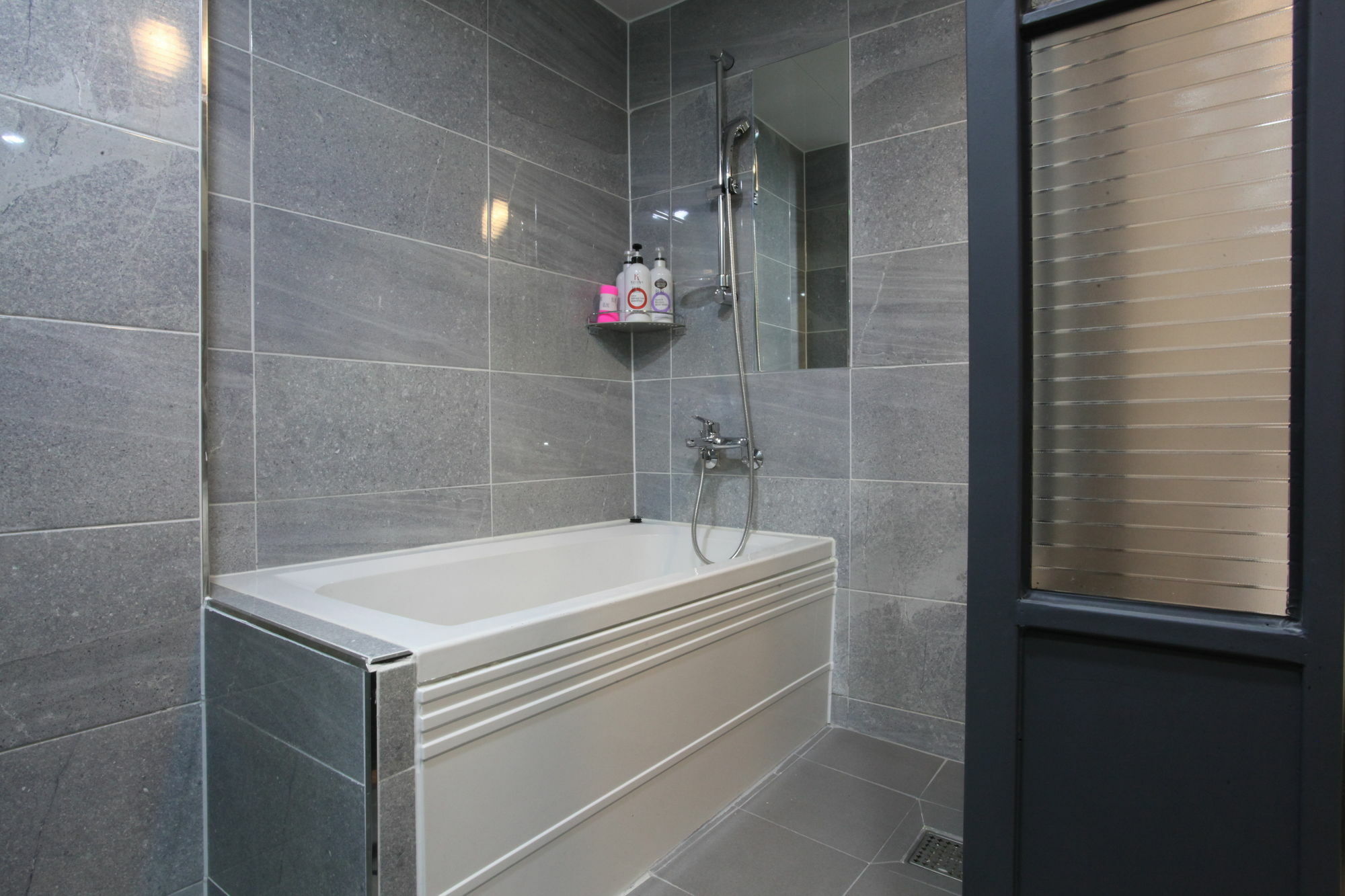 Hotel Bene Сеул Экстерьер фото